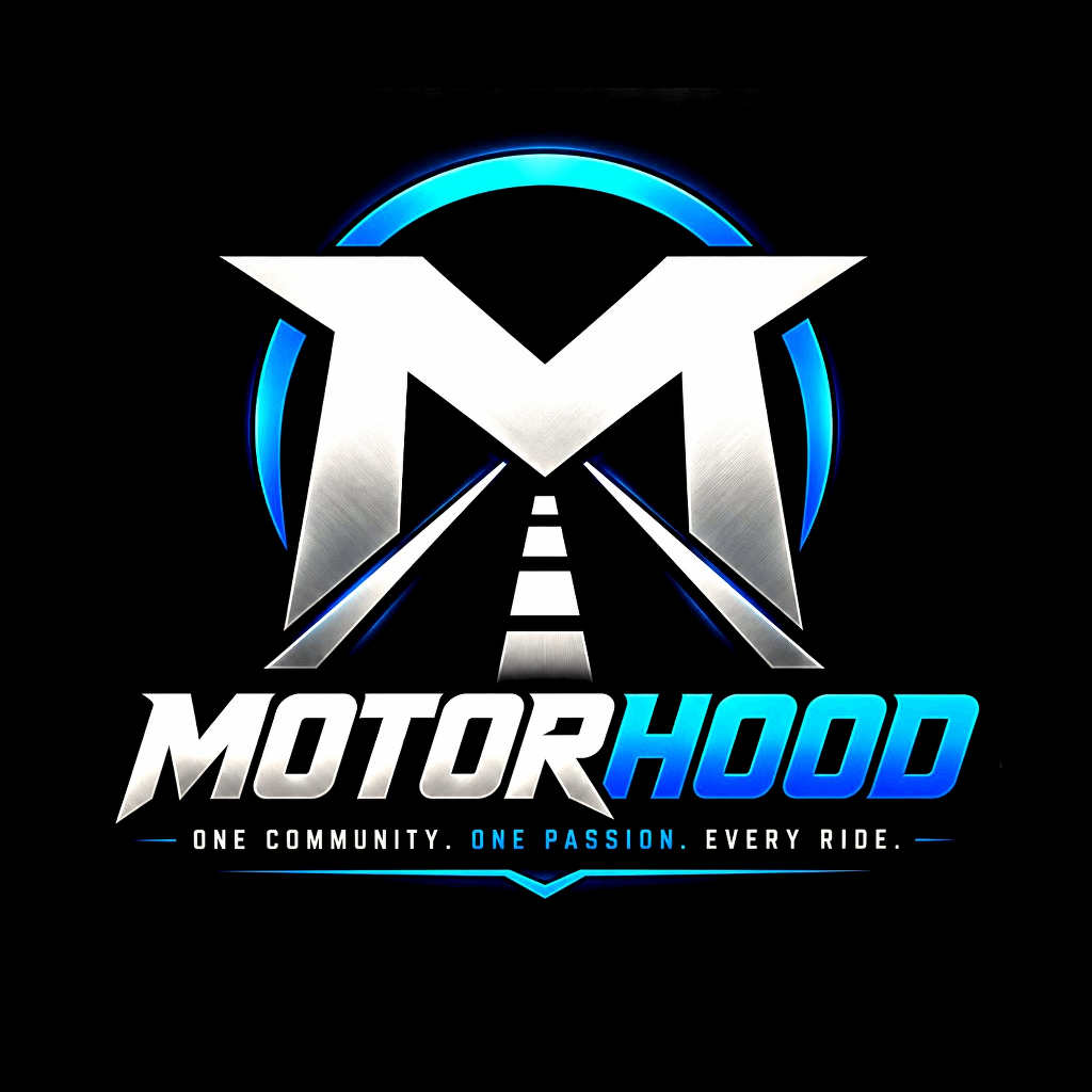 MotoHood Logo